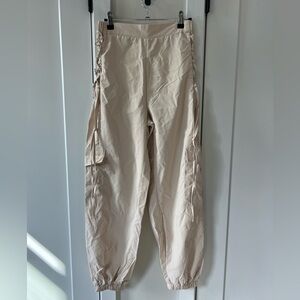 Boohoo | Side Tie Cargo Pants